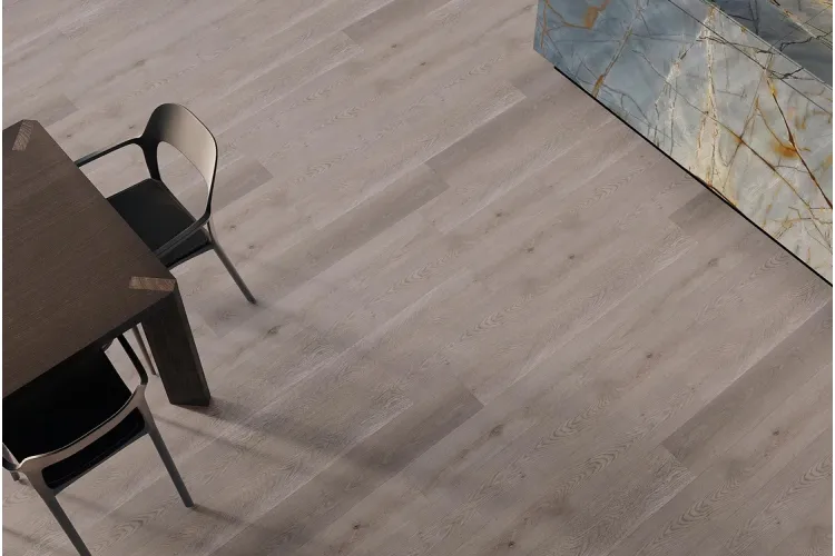 G210 LINKFLOOR LEAF DELTOID 18,1x122x0,3 (SPC вінілова підлога) зображення 3