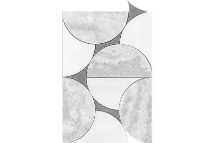 G140 LOOP JADE 20,3x30 (мозаїка)