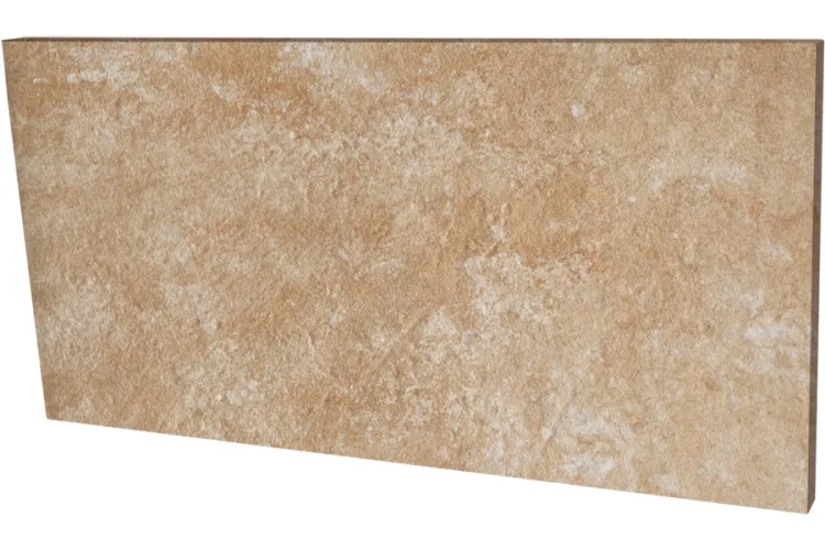 ILARIO BEIGE PODSTOPNICA 14.8x30 (підсходинка) зображення 1