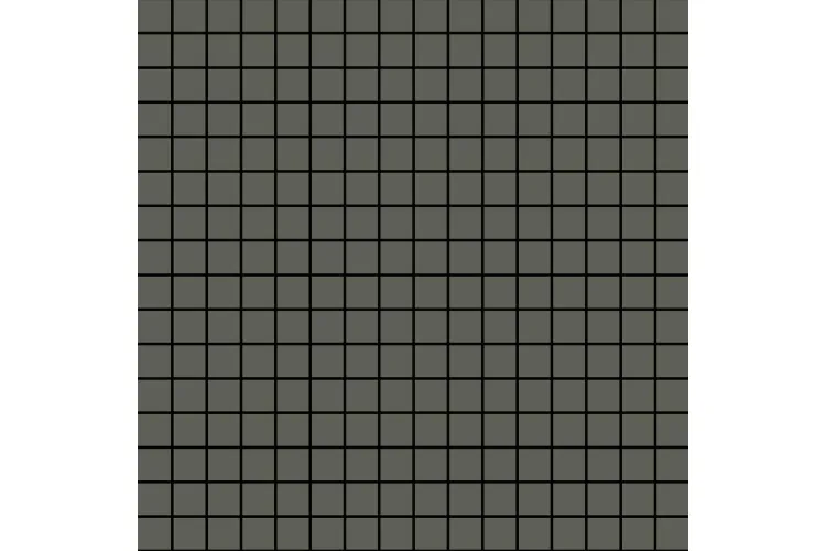 M3S2 ECLETTICA TAUPE MOSAICO 40x40 (мозаїка) зображення 1