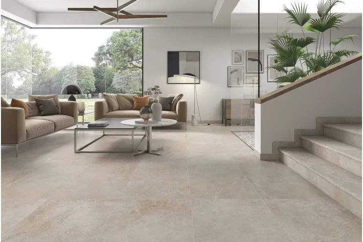 PETRA BEIGE Base AntiSlip 59.7x59.7х1 905911 MC479 (плитка для підлоги) image 2