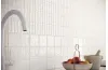 NOA WHITE 20x20 см (10х10) (плитка настінна) image 2