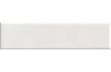 SOIL WHITE MATE 5х20 (плитка настінна)