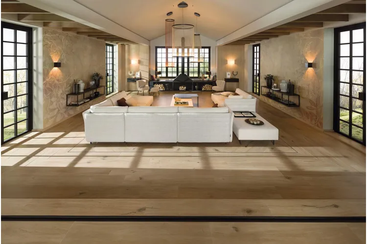 G385 NEBRASKA TEA 23x150 (плитка для підлоги і стін) зображення 3