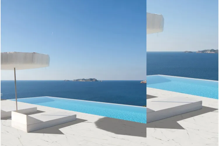 MYTHOS SELENE ANTI-SLIP 31x62,6x0,9 R.316 1A (протиковзка плитка для басейну) зображення 3