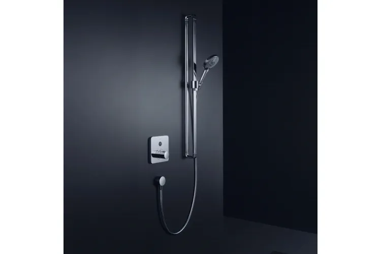 Термостат на 1 споживач Axor ShowerSelect, Chrome 36705000 зображення 5