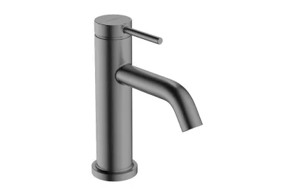 Змішувач Tecturis S 80 CoolStart  для умивальника Brushed Bronze (73305140)