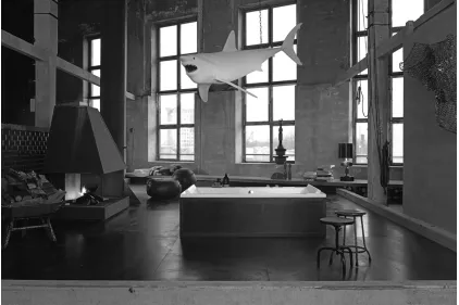 STARCK Панель для ванни пристінна 178x89 см акрилова (ST892608282)