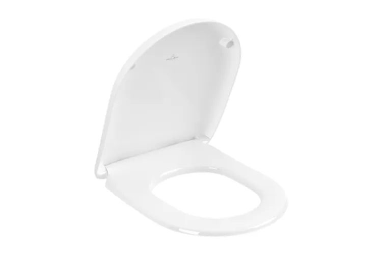 ANTAO Сидіння на унітаз з функцією SoftClosing та QuickRelease (8M67S1R1) зображення 2
