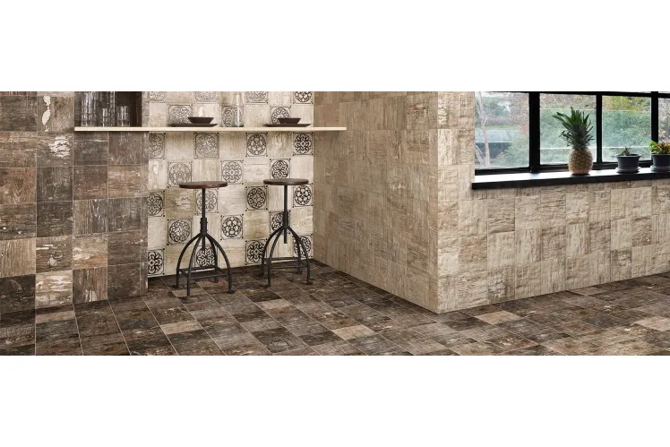 Іспанська плитка MAINZU CERAMICA COLONIAL. Фото 8