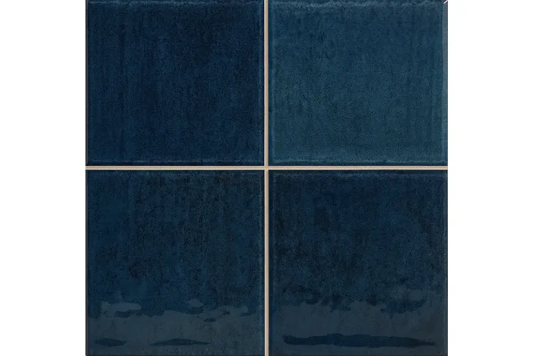 NAIROBI NOA BLUE 20x20 см (10х10) (плитка настінна) image 1