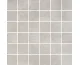 CITY SQUARES LIGHT GREY MOSAIC 29.8х29.8 (мозаїка)