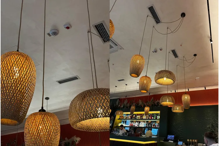 2W001 Декоративна штукатурка Argilla Lastrico + Argilla Fina (гладкий) зображення 3