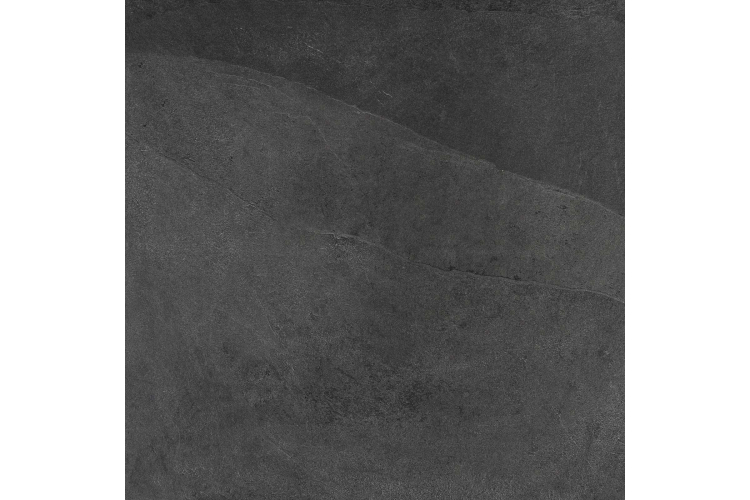 M045 MYSTONE ARDESIA ANTRACITE RT 75х75 (плитка для підлоги і стін) зображення 1