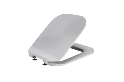 ESSENCE-C Сидіння для унітазу з функцією Soft-Close біле (100137567)