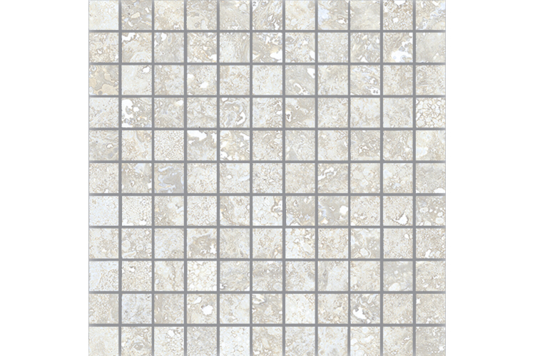IMPERIAL TREVI NAT RET 30х30 (мозаїка) M193 (155332) image 1