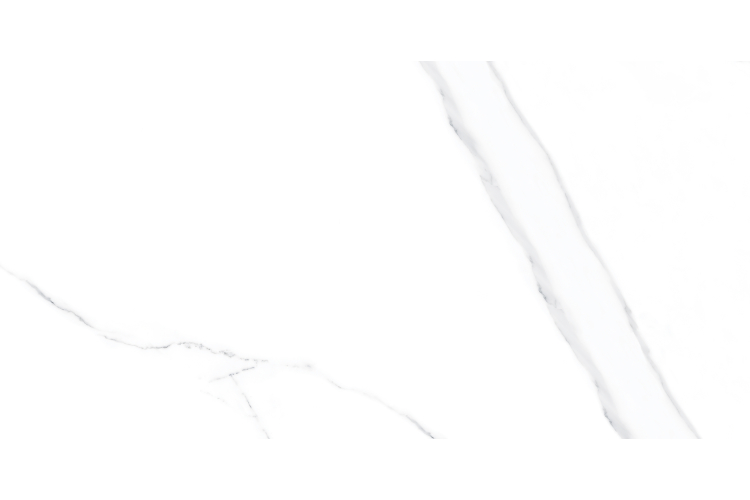 Купити CALACATTA WHITE POLISHED 60x120 (плитка для підлоги і стін)  фото №5