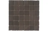 MILANO&FLOOR CORTEN MACROMOSAICO ANTICATO MATT 30х30 (мозаїка) FNS1