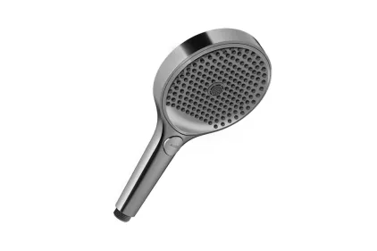 Ручний душ Axor 130 3jet EcoSmart Brushed Bronze 39773140