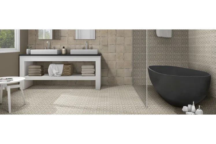 Іспанська плитка на підлогу OPTYM NORLAND від MAINZU CERAMICA. Фото 12