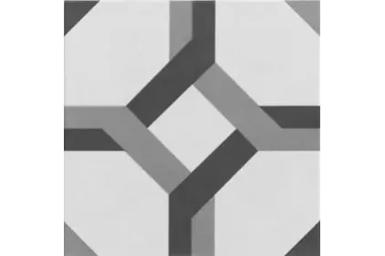 NANTES BLUE 33x33 (плитка для підлоги і стін)