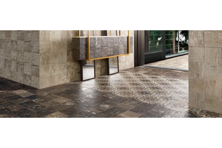 Іспанська плитка MAINZU CERAMICA COLONIAL. Фото 6