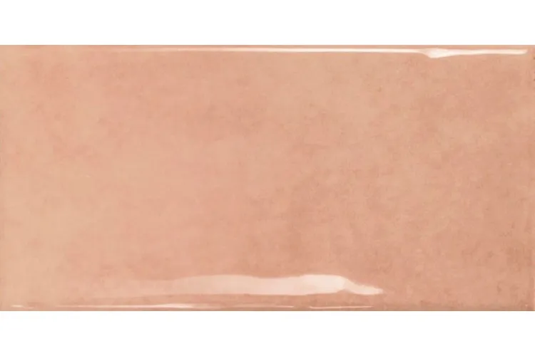 EARTH ROSEBUD GLOSS 7.5х15 (плитка настінна) image 1