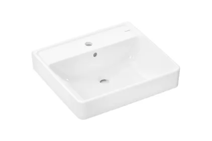 Умивальник Xanuia Q 550/480, White (60132450)