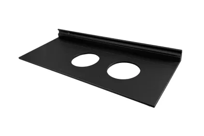 Поличка  для стаканів під профіль, 30x2.5x13 (100331954)