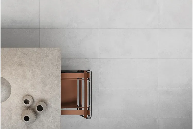 MATERIA BLANCO DIGITAL SOFT 60x120 (плитка для підлоги і стін) image 4