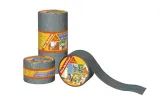 Sika MultiSeal Самоклеюча бітумна стрічка / 10 м x 150 мм, сіра