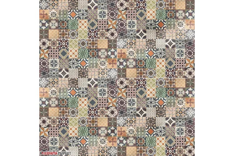 G220 MESSINA 15х30 (плитка настінна, декор) зображення 2