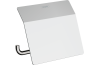 AddStoris Тримач паперу закритий Chrome (41753000) зображення 1