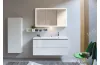 Меблі у ванну кімнату L-CUBE від DURAVIT. Фото 1