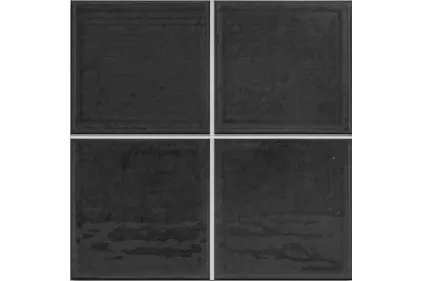 NAIROBI NOA GREEN 20x20 см (10х10) (плитка настінна)