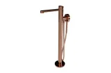 TONO, Змішувач підлоговий для ванни, copper (100190636)
