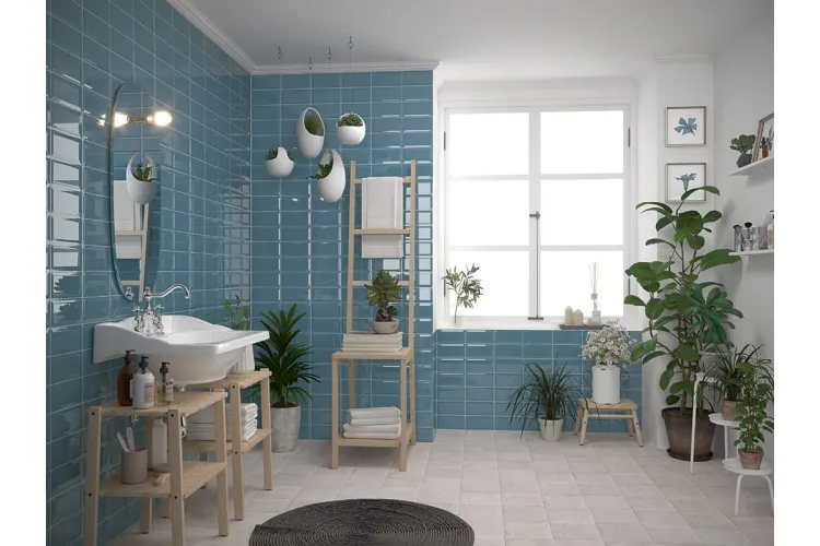 Керамічна плитка BISSEL від MAINZU CERAMICA. Фото 11