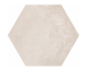 MEMPHIS BLANCO 28.5х33 шестигранник (плитка для підлоги і стін)