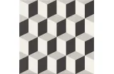 HANOI CUBE GREY 33x33 (плитка для підлоги і стін)