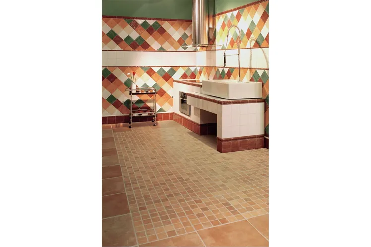 Колекція іспанської плитки ESTIL ANTIC від MAINZU CERAMICA. Фото 1
