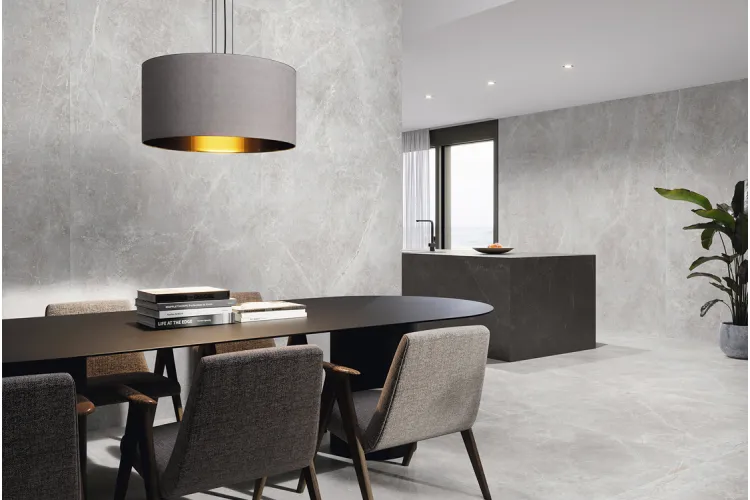 PIETRA ANTICA CENERE 120x120 (плитка для підлоги і стін) зображення 2