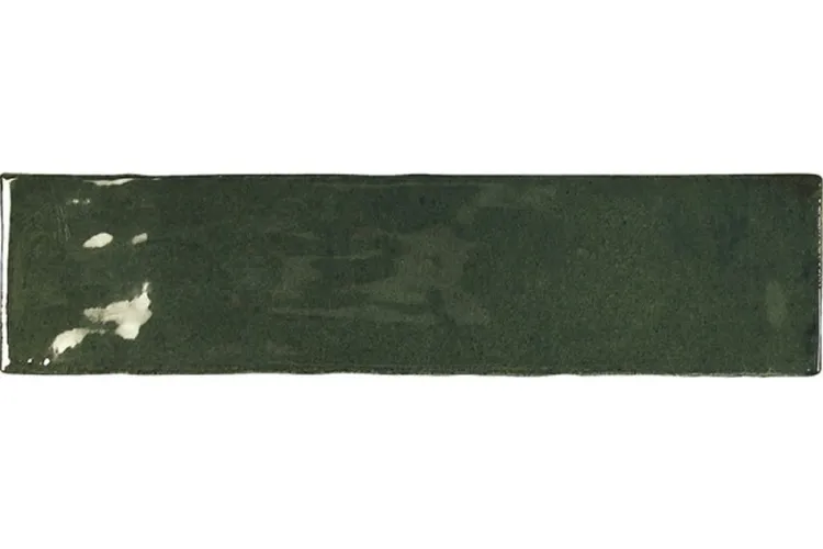 KARMA (ALASKA) GREEN 7,5x30 (плитка настінна) зображення 1