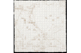 ROMA DIAMOND CALACATTA GRES MICROMOSAICO ANTIC. 30х30 FNJK (мозаїка)