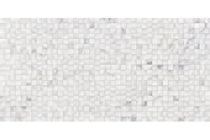 OLIMPIA WHITE STRUCTURE GLOSSY 29.7х60 (плитка настінна)