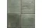 ZOE NOA PEWTER GREEN GL 20x20 см (10x10) (плитка настінна)