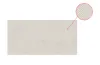 ICONIC WHITE PASTILLA 31x62,6x0,9 P.316 (текстурована плитка для басейну) image 2