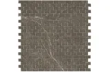 ROMA IMPERIALE BRICK MOSAICO ANTICATO 30x30 (мозаїка) FMAD