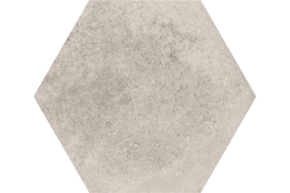 MEMPHIS GRIS 28.5х33 шестигранник (плитка для підлоги і стін)