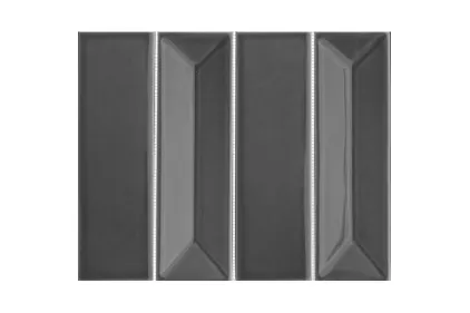 G114 BRUMA GREEN 20x25,5 (мозаїка)