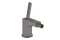 Змішувач Axor Citterio для біде Brushed Black Chrome 39210340